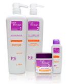 Hit Hidratação Anti-Aging(Papaya com Cassis)