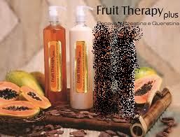 Kit Papaya Litro (left)