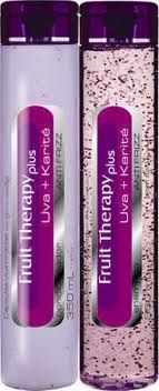 Fruit Therapy Plus (uva)