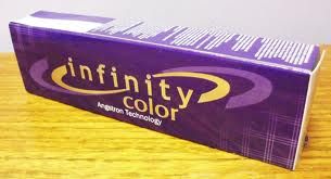 Infinity Color